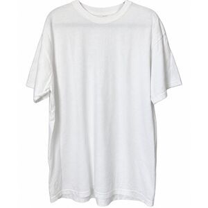 White Flower T-shirt